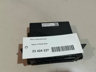 JX6314F498AB Jaguar Блок управления (другие) Jaguar XF 260 Арт E23424227, вид 8