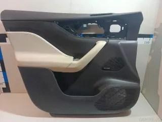 T4A8069 Jaguar Обшивка двери передней левой Jaguar XF 260 Арт E23424493, вид 1