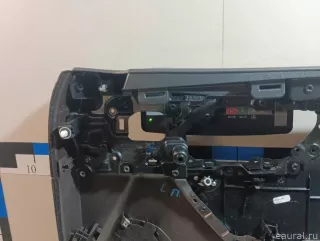 T4A8069 Jaguar Обшивка двери передней левой Jaguar XF 260 Арт E23424493, вид 12