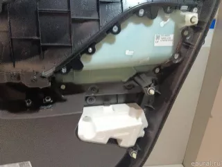 T4A8069 Jaguar Обшивка двери передней левой Jaguar XF 260 Арт E23424493, вид 13
