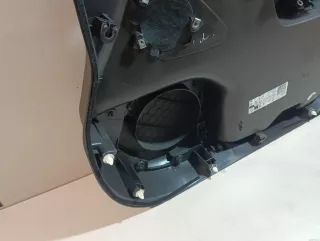 T4A8069 Jaguar Обшивка двери передней левой Jaguar XF 260 Арт E23424493, вид 16