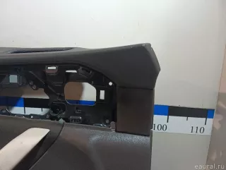 T4A8069 Jaguar Обшивка двери передней левой Jaguar XF 260 Арт E23424493, вид 2