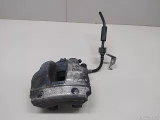 36010244 Volvo Суппорт тормозной передний левый Volvo XC60 2 Арт E23424537, вид 1