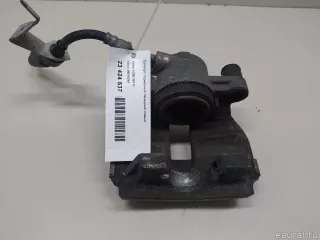 36010244 Volvo Суппорт тормозной передний левый Volvo XC60 2 Арт E23424537, вид 8