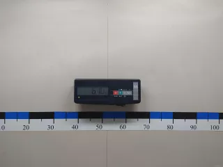 36010244 Volvo Суппорт тормозной передний левый Volvo XC60 2 Арт E23424537, вид 10