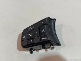 T2H7017 Jaguar Кнопка многофункциональная Jaguar XF 260 Арт E23425537, вид 1
