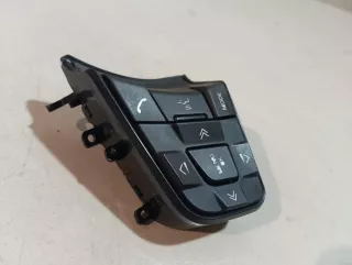 T2H7017 Jaguar Кнопка многофункциональная Jaguar XF 260 Арт E23425537, вид 3