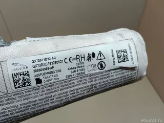 T2H46027 Jaguar Подушка безопасности боковая (в сиденье) Jaguar XF 260 Арт E23425583, вид 5