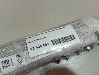T2H46027 Jaguar Подушка безопасности боковая (в сиденье) Jaguar XF 260 Арт E23425583, вид 7