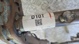 84410D9100 Hyundai-Kia Усилитель торпедо Kia Sportage 4 Арт E23426845, вид 8