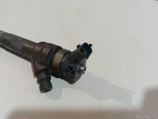 JDE40503 Jaguar Форсунка дизельная электрическая Jaguar XF 260 Арт E23427497, вид 4
