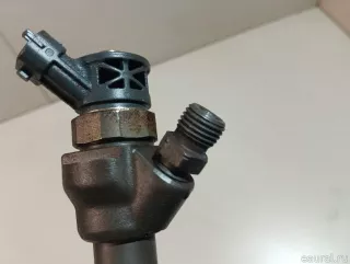 JDE40503 Jaguar Форсунка дизельная электрическая Jaguar XF 260 Арт E23427497, вид 5
