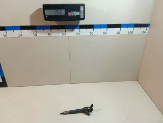 JDE40503 Jaguar Форсунка дизельная электрическая Jaguar XF 260 Арт E23427497, вид 9
