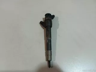 JDE40503 Jaguar Форсунка дизельная электрическая Jaguar XF 260 Арт E23427499, вид 1