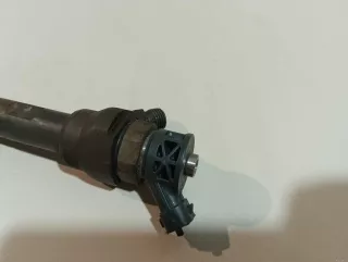 JDE40503 Jaguar Форсунка дизельная электрическая Jaguar XF 260 Арт E23427499, вид 4