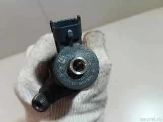 JDE40503 Jaguar Форсунка дизельная электрическая Jaguar XF 260 Арт E23427499, вид 7