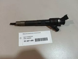 JDE40503 Jaguar Форсунка дизельная электрическая Jaguar XF 260 Арт E23427499, вид 8