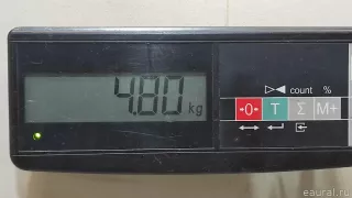 49600C5000 Hyundai-Kia Полуось задняя левая Kia Sorento 3 restailing Арт E23427866, вид 1