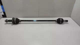 49600C5000 Hyundai-Kia Полуось задняя левая Kia Sorento 3 restailing Арт E23427866, вид 2