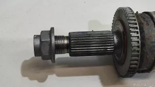 49600C5000 Hyundai-Kia Полуось задняя левая Kia Sorento 3 restailing Арт E23427866, вид 3