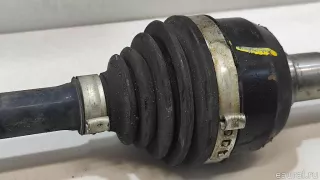 49600C5000 Hyundai-Kia Полуось задняя левая Kia Sorento 3 restailing Арт E23427866, вид 7