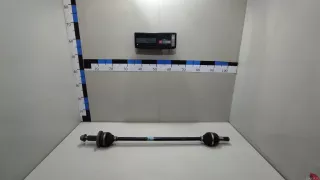 49600C5000 Hyundai-Kia Полуось задняя левая Kia Sorento 3 restailing Арт E23427866, вид 10