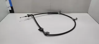 59770C5000 Hyundai-Kia Трос стояночного тормоза правый Kia Sorento 3 restailing Арт E23428364, вид 1