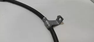 59770C5000 Hyundai-Kia Трос стояночного тормоза правый Kia Sorento 3 restailing Арт E23428364, вид 4