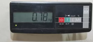 59770C5000 Hyundai-Kia Трос стояночного тормоза правый Kia Sorento 3 restailing Арт E23428364, вид 9