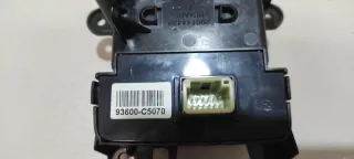 93600C5070 Hyundai-Kia Блок кнопок Kia Sorento 3 restailing Арт E23432857, вид 5