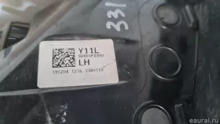 92401F2500 Hyundai-Kia Фонарь задний наружный левый Hyundai Elantra AD Арт E23435261, вид 12