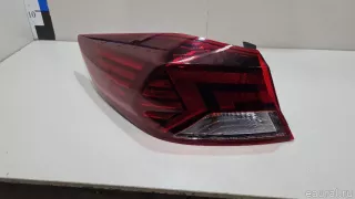 92401F2500 Hyundai-Kia Фонарь задний наружный левый Hyundai Elantra AD Арт E23435261, вид 2