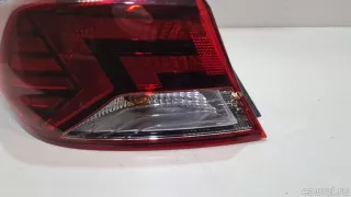 92401F2500 Hyundai-Kia Фонарь задний наружный левый Hyundai Elantra AD Арт E23435261, вид 3