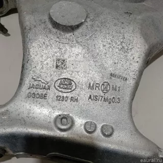 T2H24273 Jaguar Рычаг задний правый Jaguar XF 260 Арт E23435413, вид 8