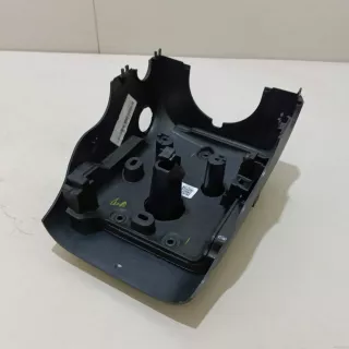 T2H23876 Jaguar Кожух рулевой колонки нижний Land Rover Range Rover Velar Арт E23435531, вид 11