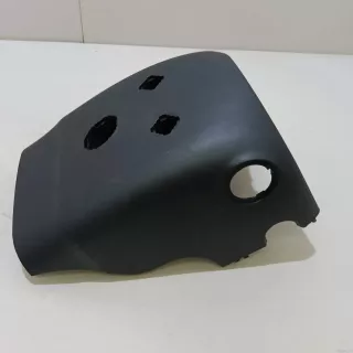 T2H23876 Jaguar Кожух рулевой колонки нижний Land Rover Range Rover Velar Арт E23435531, вид 6