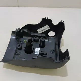T2H23876 Jaguar Кожух рулевой колонки нижний Land Rover Range Rover Velar Арт E23435531, вид 7