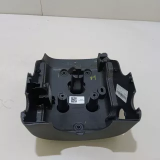T2H23876 Jaguar Кожух рулевой колонки нижний Land Rover Range Rover Velar Арт E23435531, вид 8