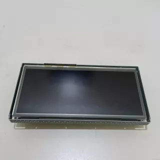 T2H24567 Jaguar Дисплей Jaguar XF 260 Арт E23435636, вид 1