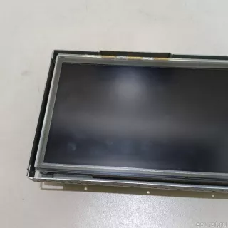 T2H24567 Jaguar Дисплей Jaguar XF 260 Арт E23435636, вид 3