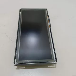 T2H24567 Jaguar Дисплей Jaguar XF 260 Арт E23435636, вид 4