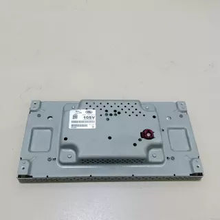 T2H24567 Jaguar Дисплей Jaguar XF 260 Арт E23435636, вид 5