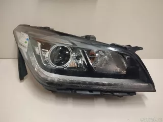 92102B1120 Hyundai-Kia Фара передняя правая Genesis G80 Арт E23435722, вид 1