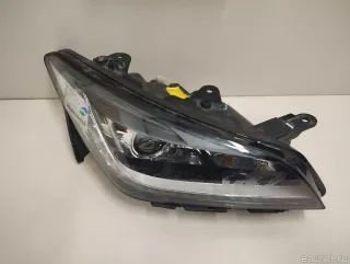 92102B1120 Hyundai-Kia Фара передняя правая Genesis G80 Арт E23435722, вид 2