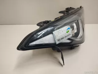 92102B1120 Hyundai-Kia Фара передняя правая Genesis G80 Арт E23435722, вид 5