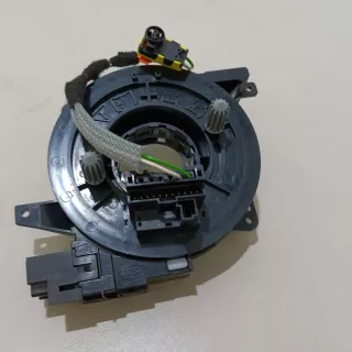 T4N21440 Jaguar Механизм подрулевой для SRS Land Rover Range Rover Velar Арт E23436119, вид 2