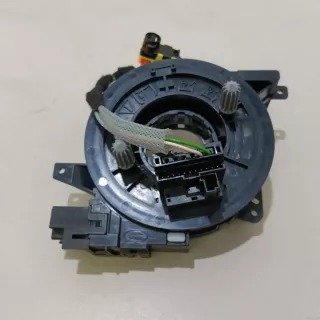 T4N21440 Jaguar Механизм подрулевой для SRS Land Rover Range Rover Velar Арт E23436119, вид 5