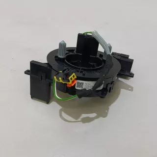 T4N21440 Jaguar Механизм подрулевой для SRS Land Rover Range Rover Velar Арт E23436119, вид 6