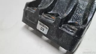 21825C1200 Hyundai-Kia Кронштейн двигателя правый Kia Optima 4 Арт E23436422, вид 3