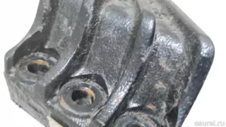 21825C1200 Hyundai-Kia Кронштейн двигателя правый Kia Optima 4 Арт E23436422, вид 5